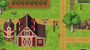 Daily Lives of My Countryside Walkthrough Ep 1