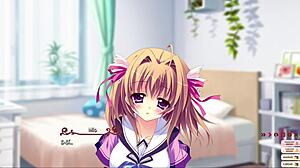 i watch sakura haruno and mio ichinose in scene 2 spanish