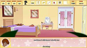 Milftoon drama chapter 1 anal sex with mom's ebony friend?