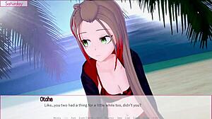 Part 208 2 Lets Play Lessons In Love By Selebus