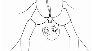 Watch this amateur missionary porn anime!