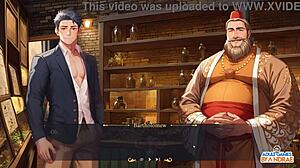 Episode twelve lullaby in the forest lust gameplay