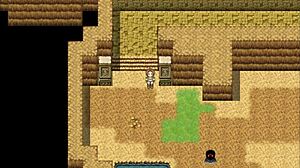 Milf Warrior Emma Hentai NTR Game Selling Breast Milk