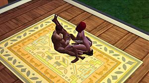 Discover the wet and wild compilation of trisal quartet adventures.