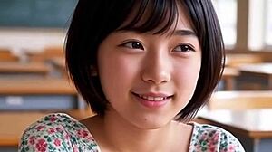 AI生成體驗故事不用模型