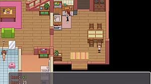 Daily Lives of My Countryside Walkthrough Ep 1