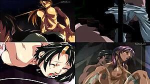 Bible Black Compilation Multiscreen