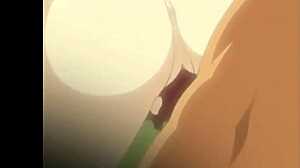 obscuro gymnastics training in hentai with suggestive moves