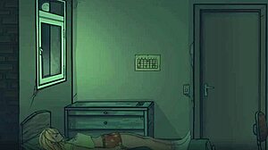 简的堕落地铁事件本子游戏