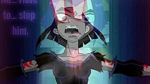 瑞雯会被斯莱德内射怀孕吗？