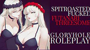 f4a erotic audio with clubhouse vixen chapter one