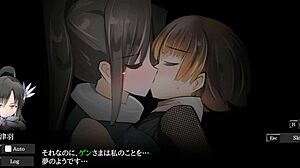 Intense Blowjob Scenes in Mawaru Hagokoro Japanese Full Gallery 4 Hentai Game