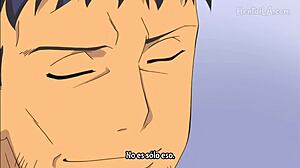 Married Woman's Exchange Diary Sub Spanish