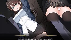 levantia channel japanese version full gallery 12 features blowjob action in this hentai game story