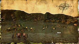 Suggestive Walkthrough of The Six Porn Game Interactions