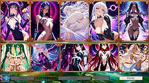 战斗美女Hentai JOI无码老婆射精致敬4K60fps影杀Kaelia奶油内射POV