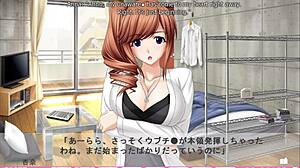 anna's bedtime banging in erotica yuuwaku