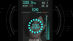 Cosmic slut fucked in zero-g big cock anal on orbital station