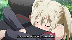 ochi mono rpg seikishi luvilias capitulo 1 subtitulado español 😏