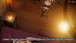 Ochi Mono RPG圣骑士露维莉亚斯第一章中文字幕😏