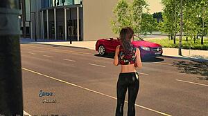 Fresh women pc game playthrough