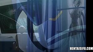 tiny girl with big soft tits for fucking hentai!