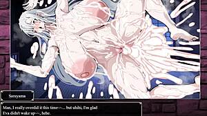 Exorcist Evangeline Compilation Part 2