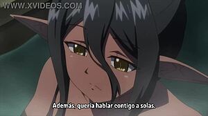 Dark Elf Pursues Love From Isekai Chapter Five