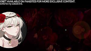 f4a erotic audio with clubhouse vixen chapter one