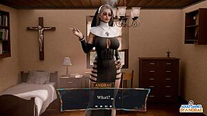 ep2 gratitude sex with step mother superior marianne lust sisters hentai series