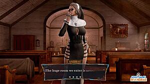 ep2 gratitude sex with step mother superior marianne lust sisters hentai series