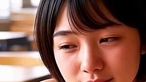 AI生成體驗故事不用模型