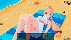 Zenless Zone Zero与Alice约会