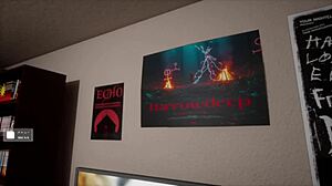 yo, check out this hentai game gyaru otaku secret basket demo 😄