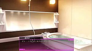 witch knight anna full gallery 3 blowjob