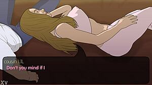 first gameplay trailer for sweet summer job