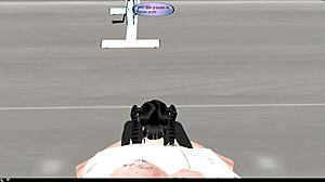 Friend's girl at gym leads to intense fucking passion