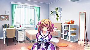 i watch sakura haruno and mio ichinose in scene 2 spanish