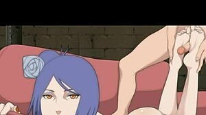 小南合集 -火影风格?