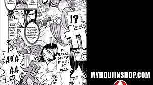 sexy alien nympho gets nasty creampie