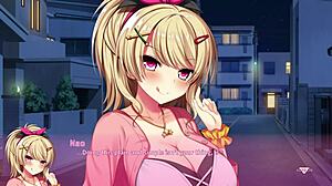 Nao Rotası Kreampie ve Fışkırtmalı Orgazm