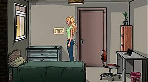 简的堕落地铁事件本子游戏