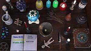 In Kink Maker 2, Magen's wildest fantasies come true once more.