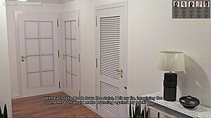 Bbc Anal Sex Reveals True Slut in Hot Busty Big Ass Stepmom Bbw Stepmom Bbc Anal - Blacked House 01 by Mandystarrx