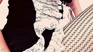 Sex parties with chloe the french maid