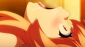 这是你收藏里最撩骚的动漫人妖片吗？