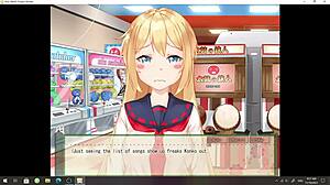 7 WEEKDAY DATES LETS PLAY YOUR WAIFU FOXGIRL KONKO XIV