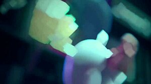 Spooky Hentai Anal Assfucking Blowjob Compilation