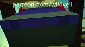 公共场合史蒂夫猛干妓女