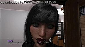 My Dorm 5 Showcases Three Girls Bathing Together